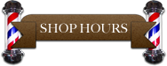 shop hours