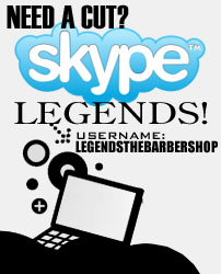 Skype Legends